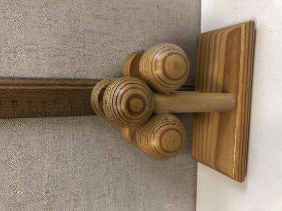 N112 Aarikkas Liinalokero napkin holder