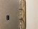 R20 Arabias wooden dish with 3 glass bowl