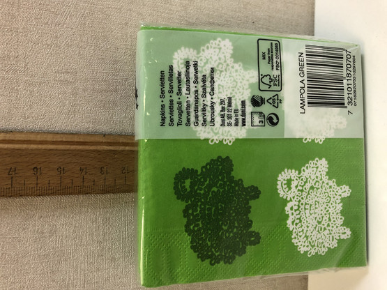 N114 Pässi servetit