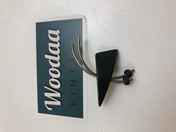 B207 Aarikka brooch