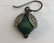 x33 Aarikkas odd earring