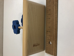 N115 Aarikka napkin rack Rentukka