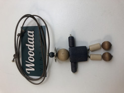 K212 Aarikka Piccolo necklace
