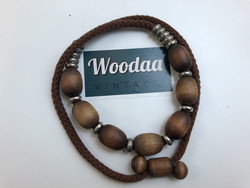 K213 Aarikka Menuetti necklace
