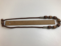 K213 Aarikka Menuetti necklace