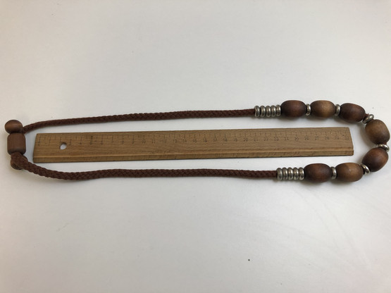K213 Aarikka Menuetti necklace
