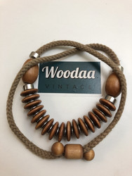K214 Aarikkas necklace