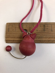 K217 Aarikka Felix necklace