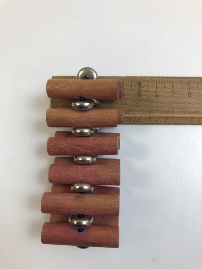P44 Aarikkas bracelet