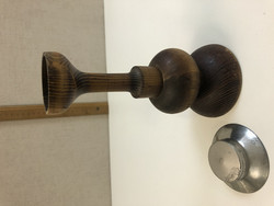 H78 Aarikka Kulkuri candlestick