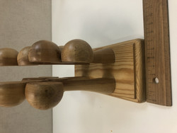N118 Napkinholder
