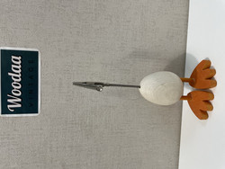 V16 Aarikka Allu note holder