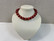 K218 Aarikkas Suomi necklace
