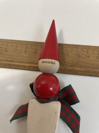 C52 Aarikkas elf spoon