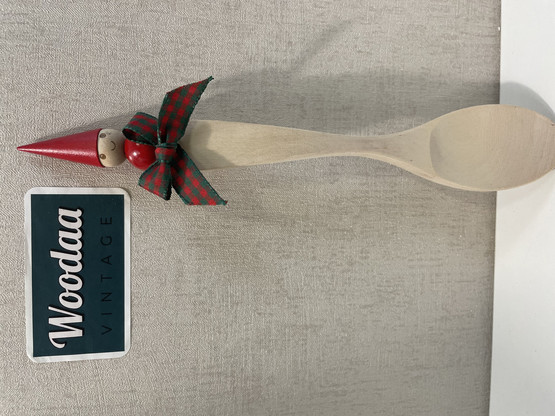 C52 Aarikkas elf spoon