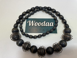 K220 Aarikkas  necklace