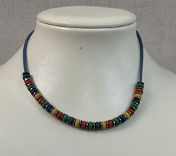 K222 Aarikkas  necklace