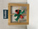 C61 Aarikan Christmas bells window decoration