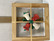 C61 Aarikan Christmas bells window decoration