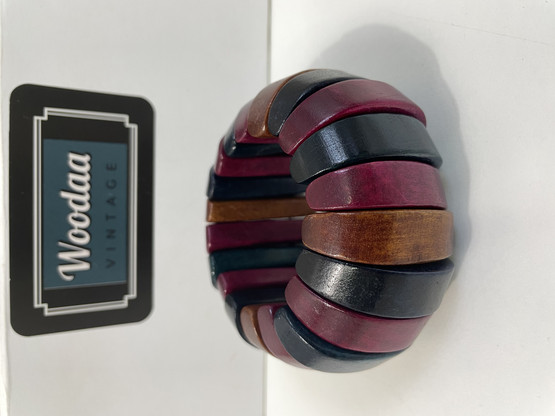 P48 Marimekko Bracelet
