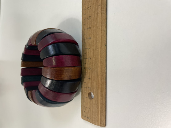 P48 Marimekko Bracelet