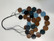 K228 Marimekko Necklace