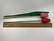 F200 Johan Puun tulips 2 pcs