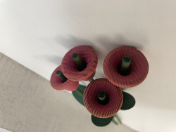 F205 Aarikka's tulip 4pcs