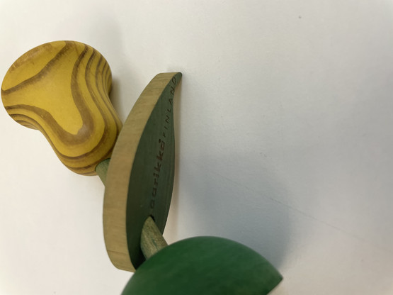 F210 Aarikka's Krookus
