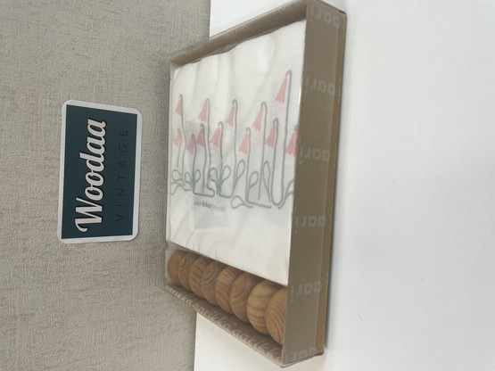 N122 Aarikka gift box Vanamo