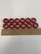N123 small napkin rings 12 pcs