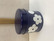 J34 Aarikka Flower blue and small
