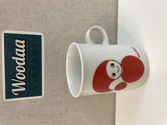 G35 Aarikkas christmas elf mug