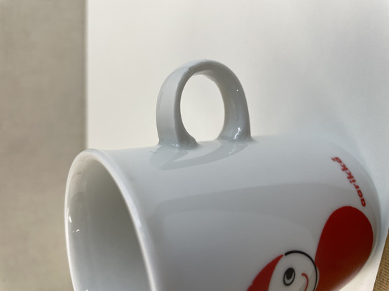 G35 Aarikkas christmas elf mug