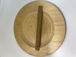 R21 Large serving plate