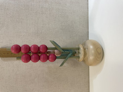 F217 Aarikkas lily-of-the-valley