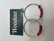 E210 Aarikkas rings earrings