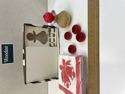 H110 Aarikka Liekki gift box