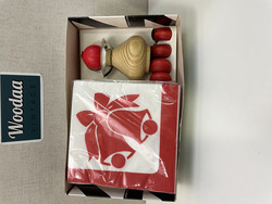 H110 Aarikka Liekki gift box
