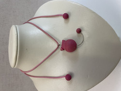 K231 Aarikka Felix necklace