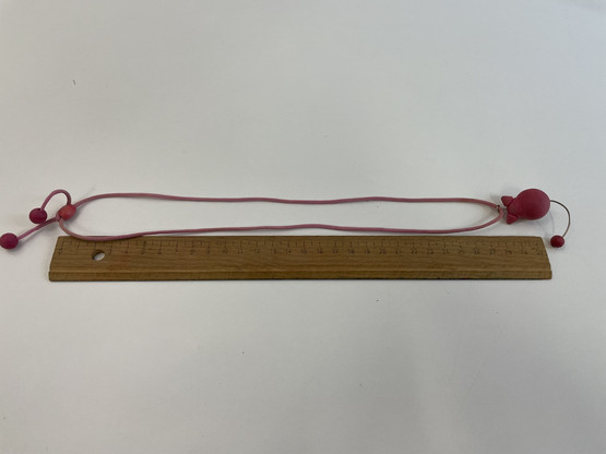 K231 Aarikka Felix necklace