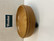 R25 little wooden dish