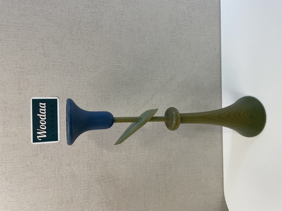 H112 Aarikka Yön Kuningatar candlestick