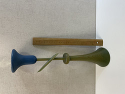 H112 Aarikka Yön Kuningatar candlestick