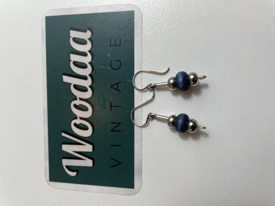 E212 Aarikkas Ripaska earrings