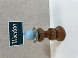 H113 Aarikkas candlestick