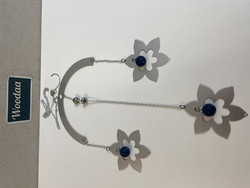 Aarikka flower mobile