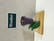 N131 Aarikka Liinakukka napkin rack