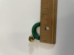 B236 Aarikka maggot pin
