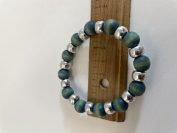P51 Aarikkas bracelet
